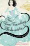 [The Time-Traveling Fashionista 02] • Time-traveling Fashionista at the Palace of Marie Antoinette